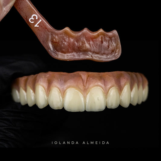 NextGen Dentistry: 3D Printing & Digital Solutions