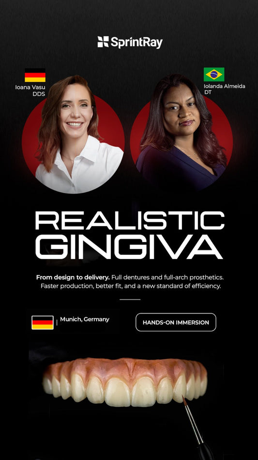 NextGen Dentistry: 3D Printing & Digital Solutions